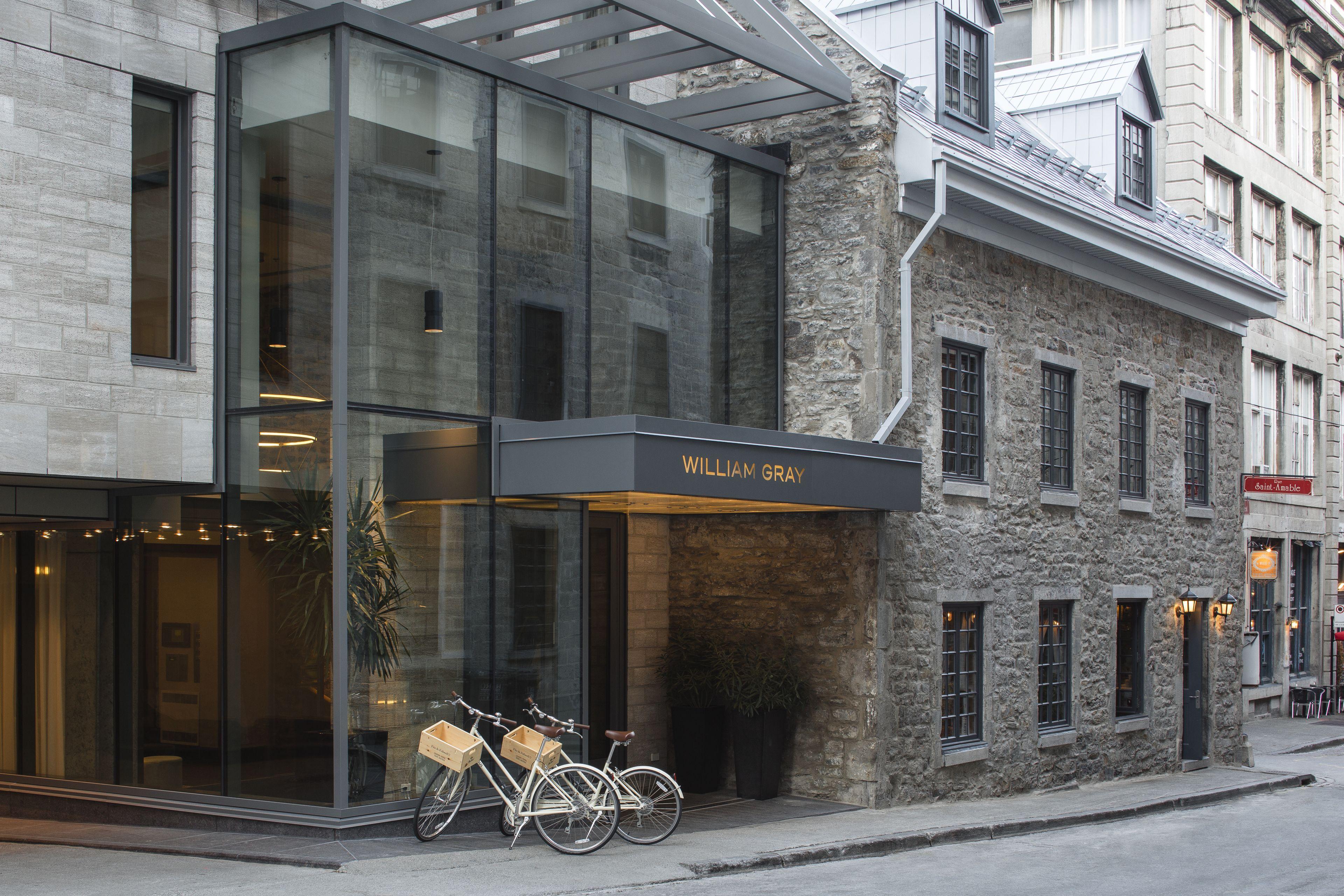William Gray By Gray Collection, Montreal